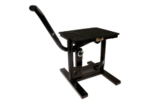 Univezalno dvižno stojalo za kros, enduro motorje Bihr MX Bike Lift (31-40 cm)