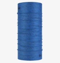 Večnamenska ovratna ruta BUFF® Reflective Multifunctional HTR Blue