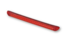 Univerzalna samolepljiva zadnja LED luč za motor Highsider String (homologirana)