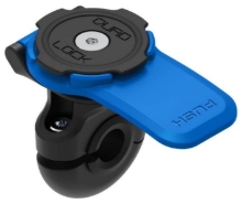 Nosilec za telefon na ogledalu motorja Quad Lock Moto/Scooter Mirror Mount (V2)