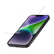 Zaščitno steklo Quad Lock Temperd Glass za telefon iPhone