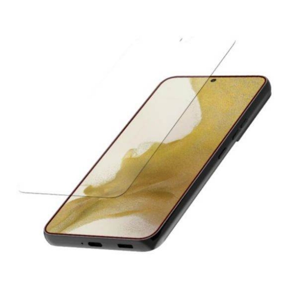 Zaščitno steklo Quad Lock Temperd Glass za telefon Samsung Galaxy
