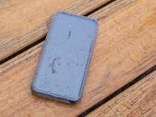 Vodoodporna zaščita telefona Quad Lock MAG Poncho za telefon Google Pixel
