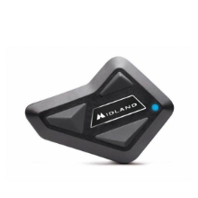 Bluetooth komunikacija za motoriste Midland BT Mini