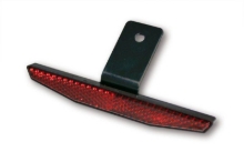 Univerzalen odsevnik za motor z nosilcem SHIN YO (125x18 mm)