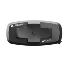 Bluetooth komunikacija za motoriste LS2 Intercom 4X by Cardo
