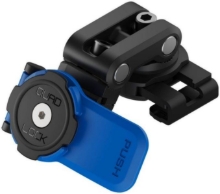 Nosilec za telefon na krmilu motorja Quad Lock Brake Reservoir