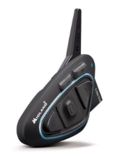 Bluetooth komunikacija za motoriste Midland BTX2 Pro S-Long Range