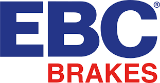 Slika za proizvajalca EBC Brakes