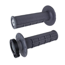 Motokros gripi/ročaji za motor ODI Emig V2 Lock-On MX