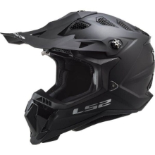 Motocross čelada LS2 Subverter EVO II Noir (MX700)