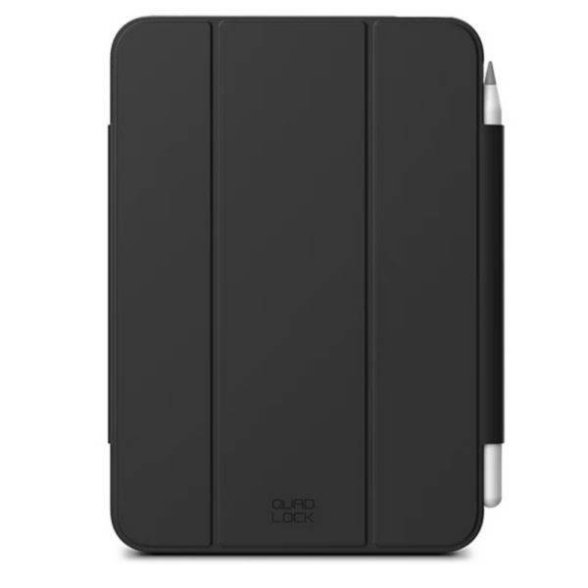 Zaščita zaslona Quad Lock Folio za tablični računalnik iPad Mini (6th Gen)