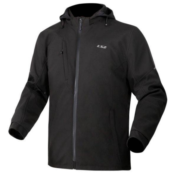 Motorisitična softshell jakna LS2 Bolton