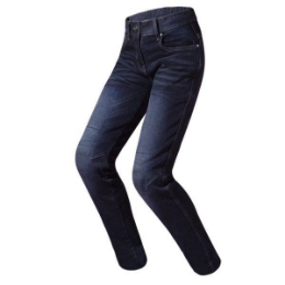 Motoristične jeans hlače LS2 Bradford