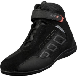 Športni motoristični čevlji LS2 Dardo