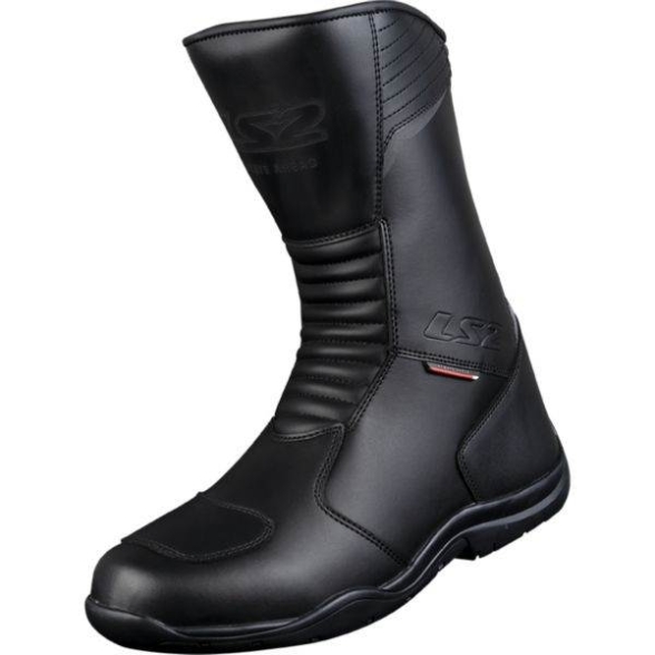 LS2 Moto Giacca Trench Uomo 4 Stagioni – Impermeabile E Traspirante, Protettiva AAA