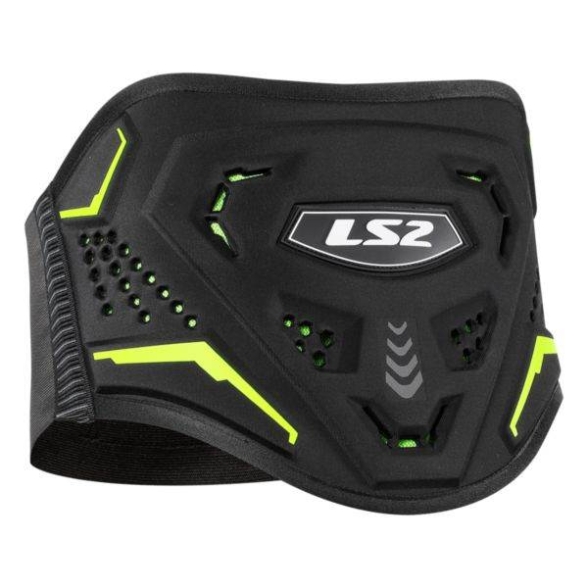 Ledvični pas za motoriste LS2 Koku