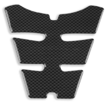 Zaščita/tank nalepka za motor Vparts Large