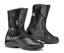 Premium ženski touring motoristični škornji SiDI Gavia 2 Gore-Tex