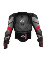 Otroška motokros želva za motor ACERBIS Scudo 2.0 Kid