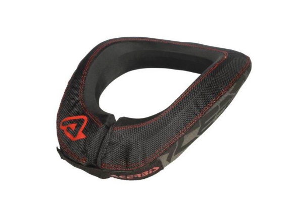 Motokros zaščita za vrat ACERBIS X-Round