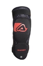 Mehki motokros ščitniki za kolena ACERBIS X-Knee