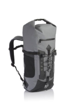 Vodoodporen motoristični nahrbtnik ACERBIS X-Water, 28 L