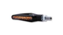 Univerzalni homologirani LED smerniki za motor SHIN YO Stix - 2 kos
