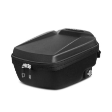 Univerzalna trda tank torba za motor SHAD Touring E09 Click System (5 l)