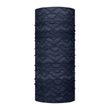 Večnamenska ovratna ruta BUFF Coolnet UV+ Eon Blue