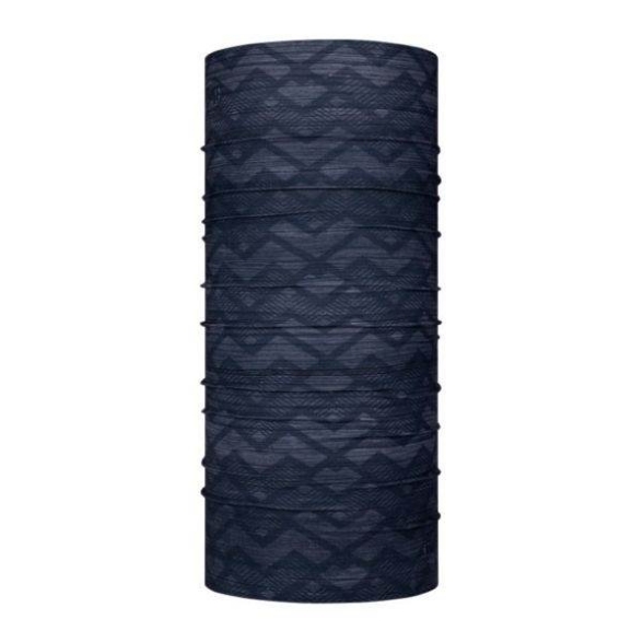 Večnamenska ovratna ruta BUFF Coolnet UV+ Eon Blue