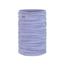 Večnamenska ovratna ruta BUFF Reflective DryFlx Lavender