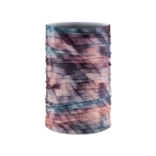 Večnamenska ovratna ruta BUFF Original Ecostretch Shadyver Mauve