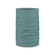 Večnamenska ovratna ruta BUFF Original Ecostretch Solid Jade
