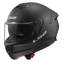 Motoristična čelada LS2 Stream II Matt (FF808)