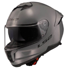 Motoristična čelada LS2 Stream II Nardo (FF808)