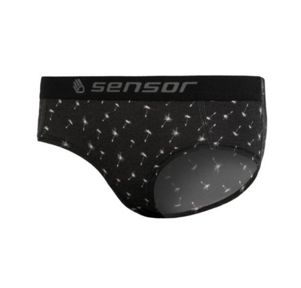 Ženske funkcionalne spodnjice Sensor Merino Active Panties