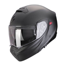 Preklopna motoristična čelada Scorpion EXO-930 EVO Matt