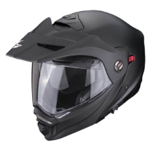 Adventure preklopna motoristična čelada Scorpion ADX-2 Matt