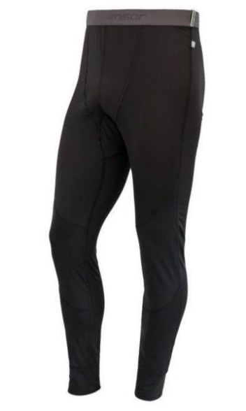 Moške funkcionalne hlače Sensor Coolmax Tech Underpants