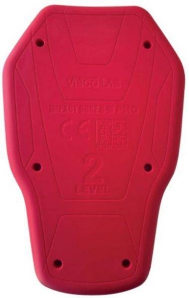 Hrbtni ščitnik za motoristične jakne RST Impact Core Pro CE Level 2
