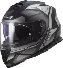 Motoristična čelada LS2 Storm II Faster (FF800)