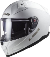 Motoristična čelada LS2 Vector II Gloss (FF811)