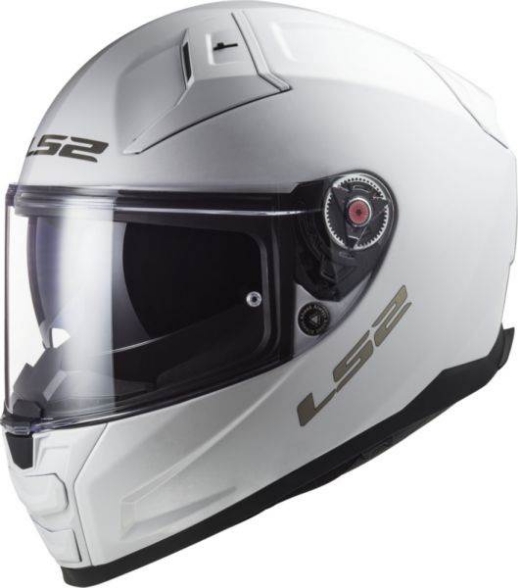 Motoristična čelada LS2 Vector II Gloss (FF811)