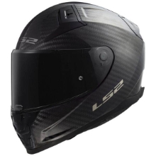 Karbonska motoristična čelada LS2 Vector II Gloss (FF811)