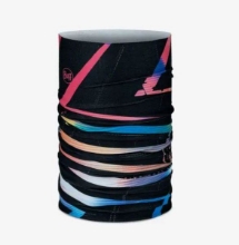 Večnamenska ovratna ruta BUFF Reflective Matsy Multi