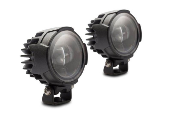 Univerzalne homologirane LED luči SW-Motech EVO Fog -Honda 1000/1100 Africa Twin