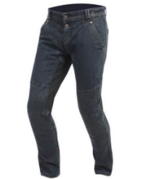 Motoristične jeans hlače Trilobite Truggy 2466