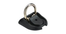 Jekelno sidro za zaklepanje motorja ABUS Grani WBA 100 - Wall/Floor Anchor