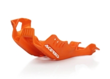 Zaščita motorja ACERBIS MX Skid plate - KTM EXC 250/300, XC-W 250/300 (2020-)